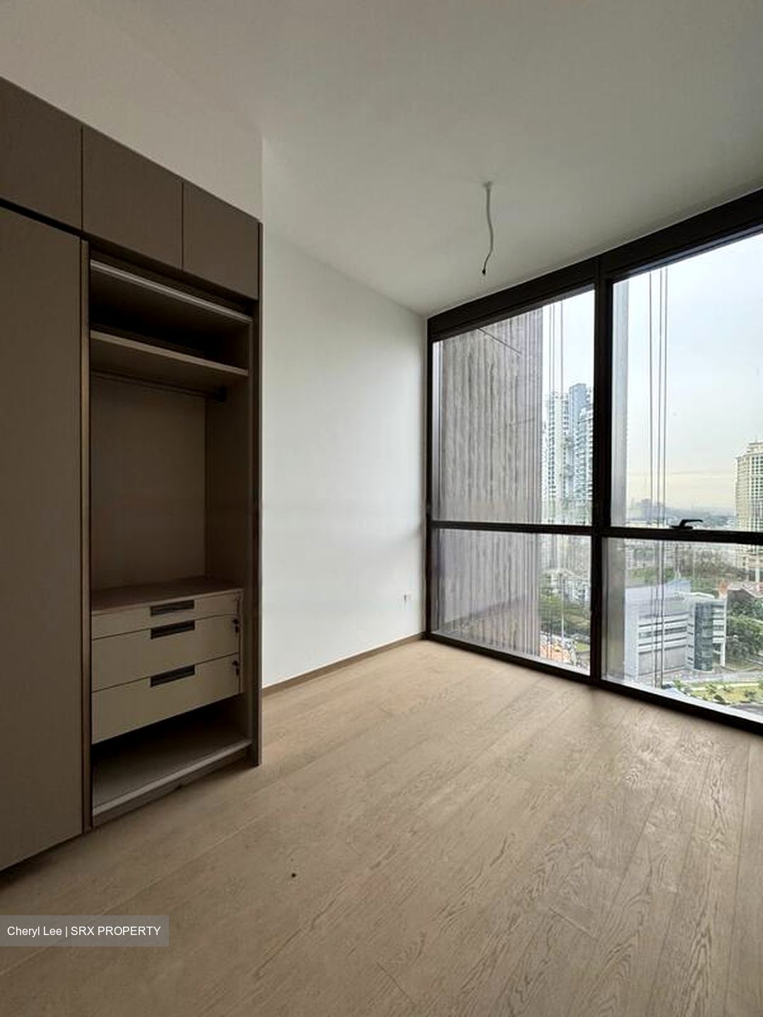 The Avenir (D9), Condominium #466400141